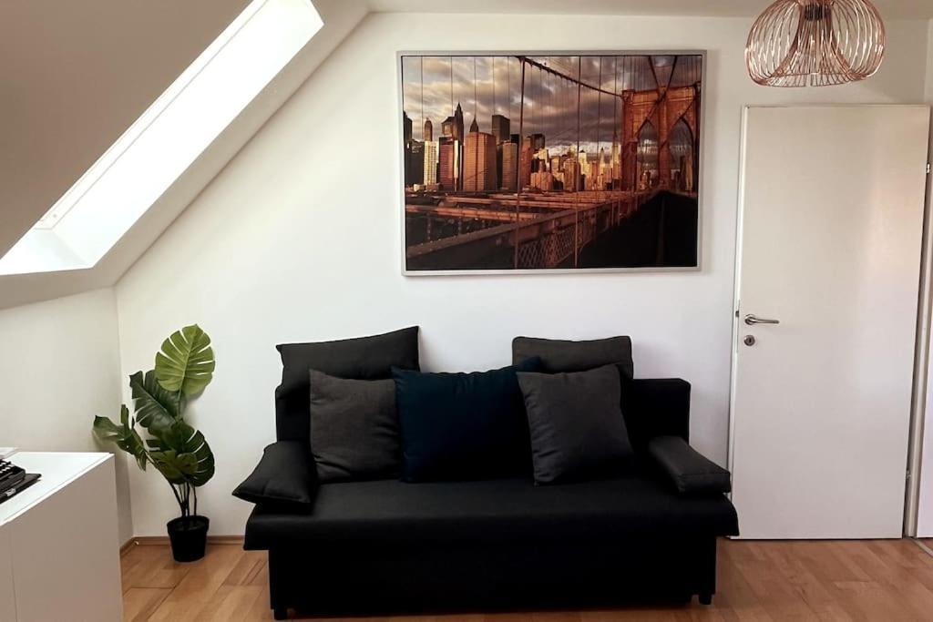 Cozy City Center Apartment Graz Buitenkant foto